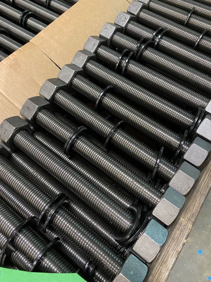 Stud Bolts (B7)